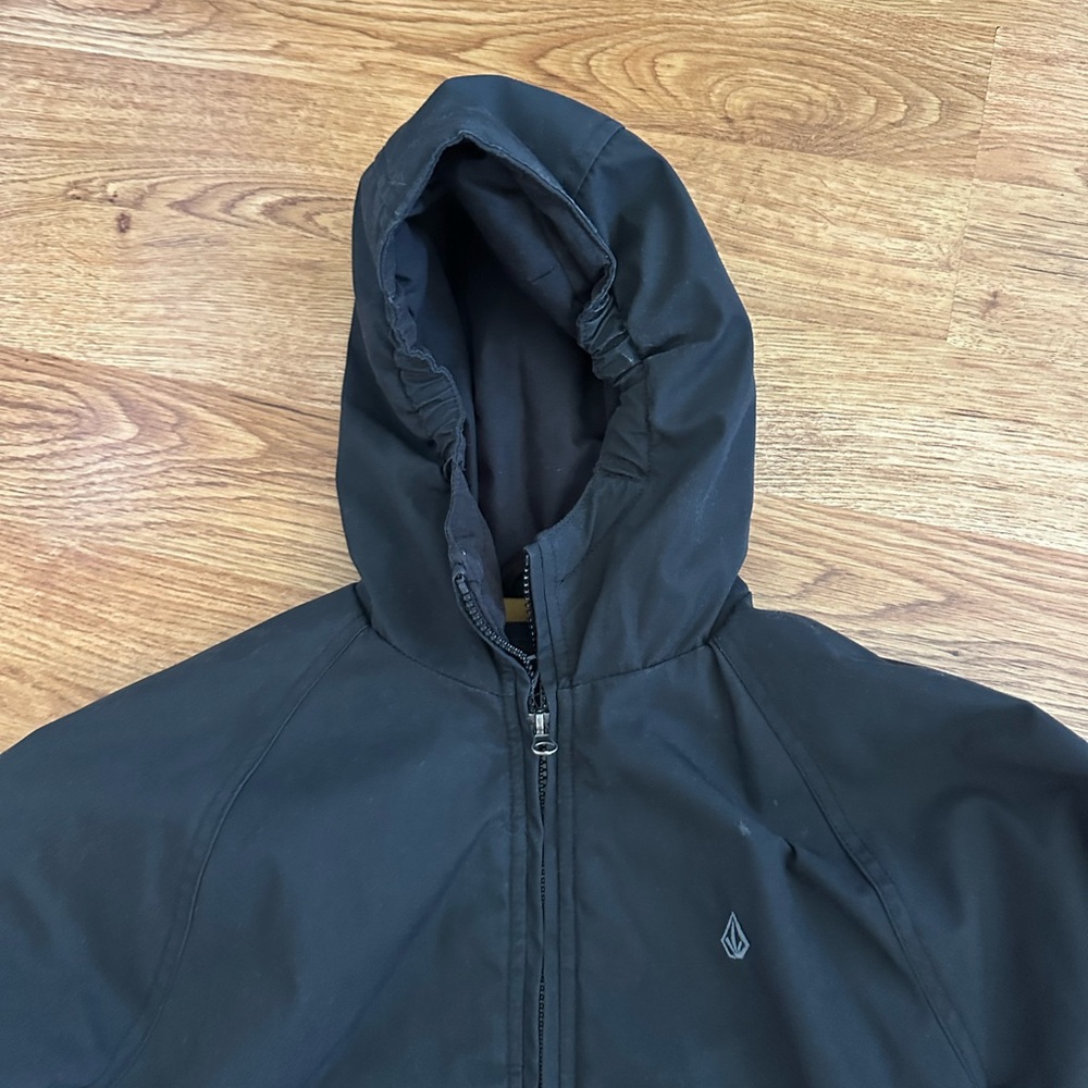 Boy’s Lot HURLEY & Volcom Size 8-10 Years - Picture 12 of 16